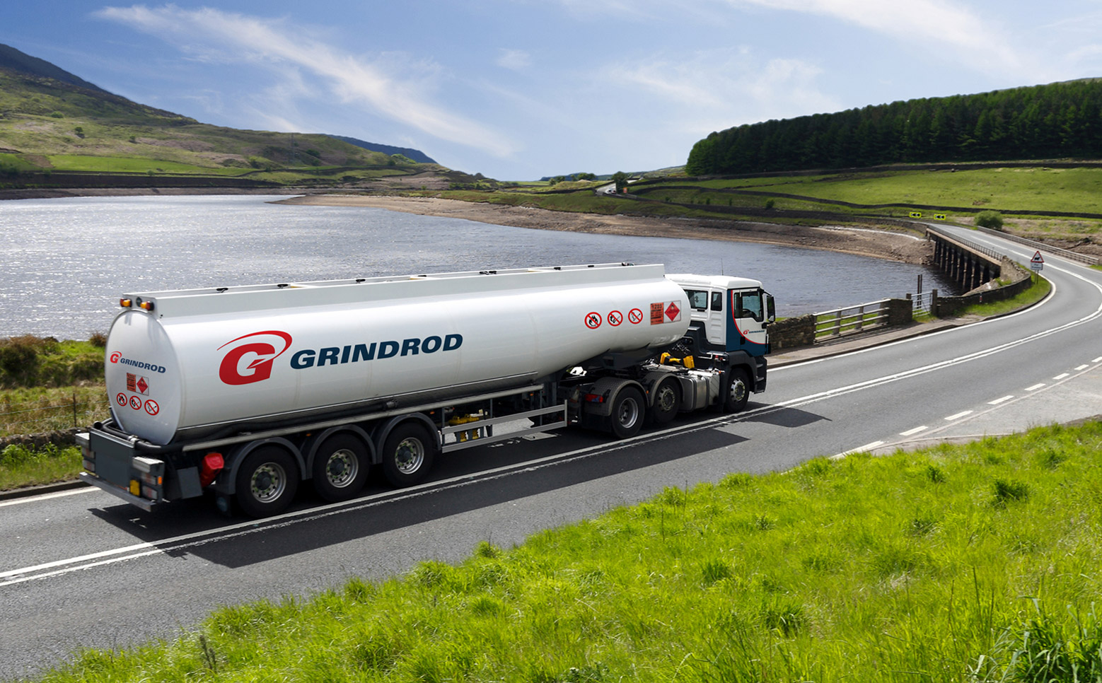 Congratulations to Grindrod Petrologistics on finalising the contract with Vivo